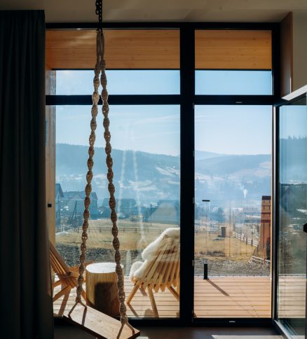 Crystal Bath Suite №102