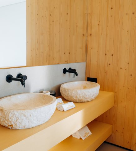 Infinity Bath Luxury №103