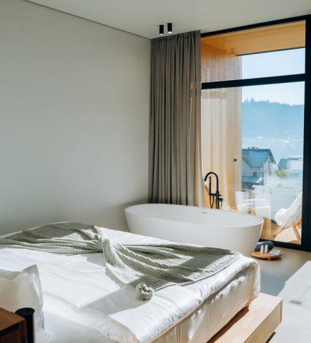 Infinity Bath Luxury №103