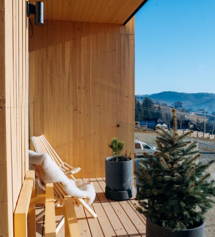 Infinity Bath Luxury №103