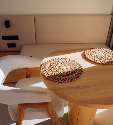 Romantic Luxury Suite №001 / №002