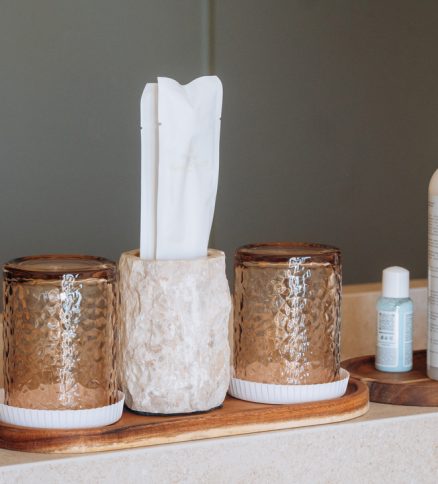 Romantic Luxury Suite №001 / №002