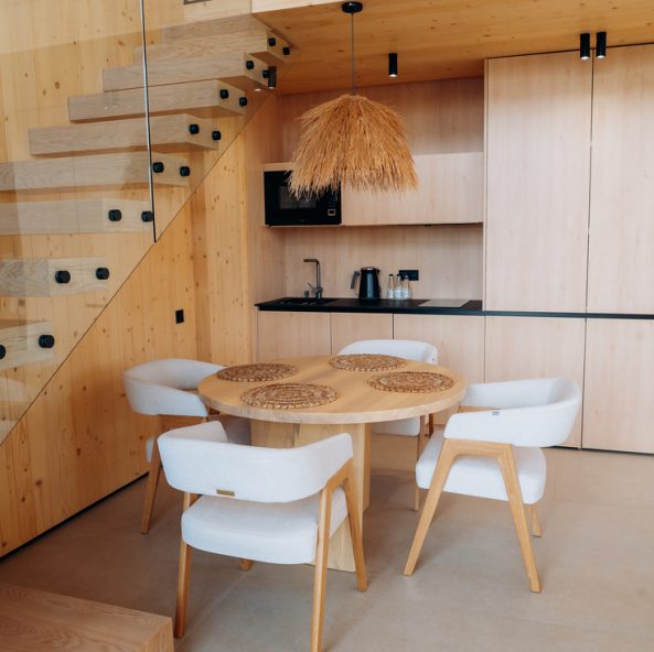 Aqua Diamond Residence №201