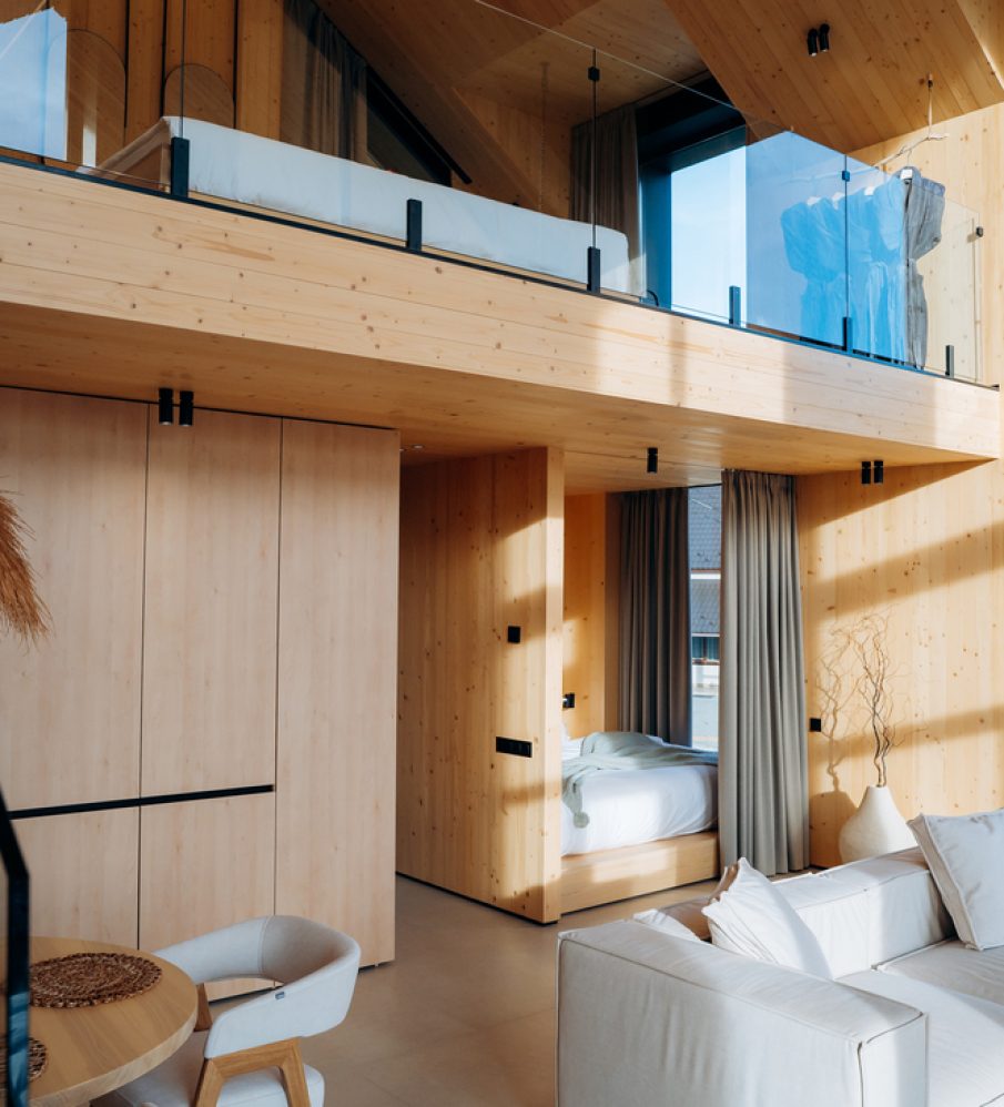 Aqua Diamond Residence №201