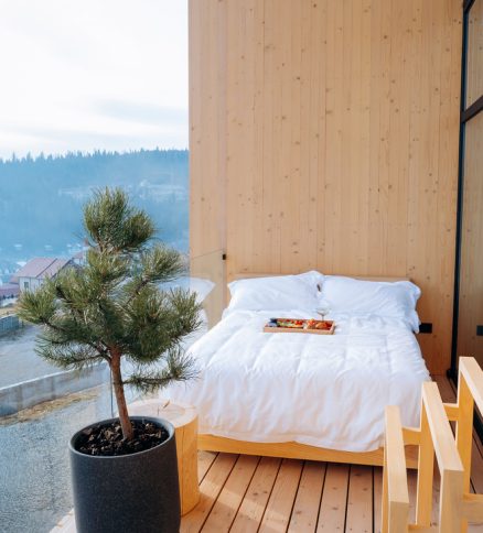 Aqua Diamond Residence №201