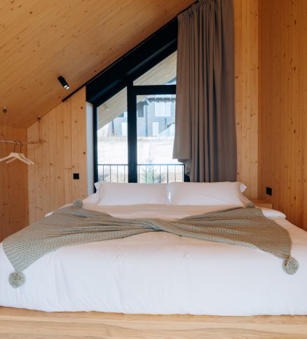 Sky Net Luxury Duplex №202 / 203 / 204 / 205