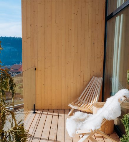 Sky Net Luxury Duplex №202 / 203 / 204 / 205