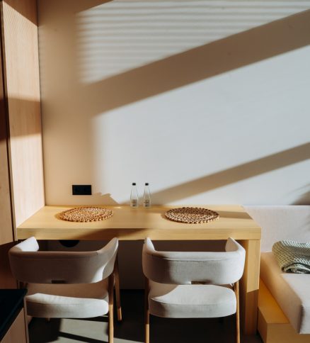 Sky Net Luxury Duplex №202 / 203 / 204 / 205