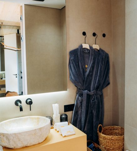 Sky Net Luxury Duplex №202 / 203 / 204 / 205